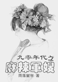 九零年代之麻辣军嫂