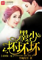 帝国第一宠：墨少，坏坏坏！