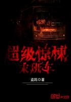 超级惊悚末班车