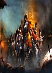 大唐之暴君的儿子