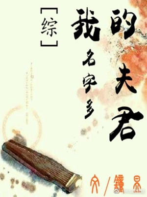 [综]我的夫君名字多