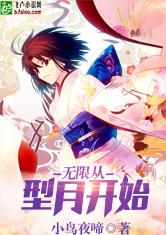 无限从型月开始