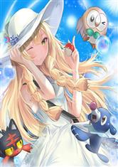 神奇宝贝之恶霸系统