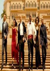 速度与激情之有神