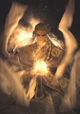 霹雳金光在异界