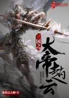 三国之大帝赵云