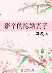 影帝的隐婚妻子