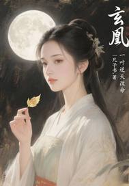 玄凰：一叶逆天改命